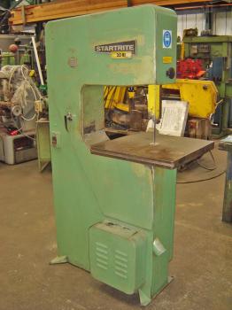 Maden Machine Tools Enlarge Phote