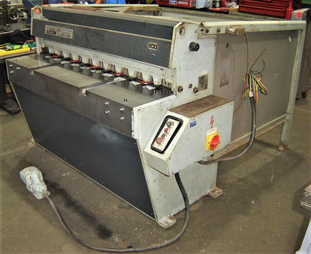 Maden Machine Tools Enlarge Phote