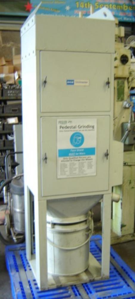 Maden Machine Tools Enlarge Phote