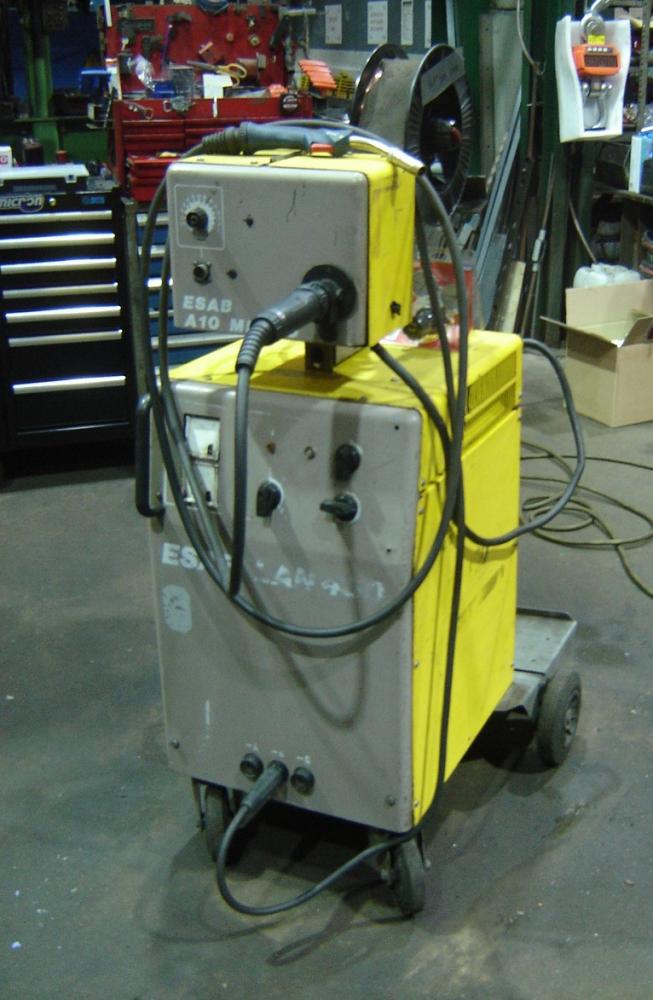 Maden Machine Tools Enlarge Phote