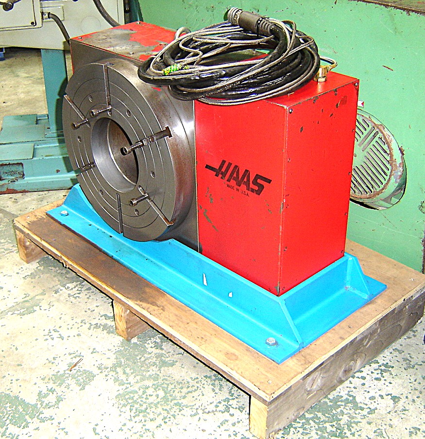 Maden Machine Tools Enlarge Phote